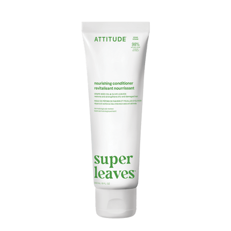 Nourishing Conditioner - mypure.co.uk