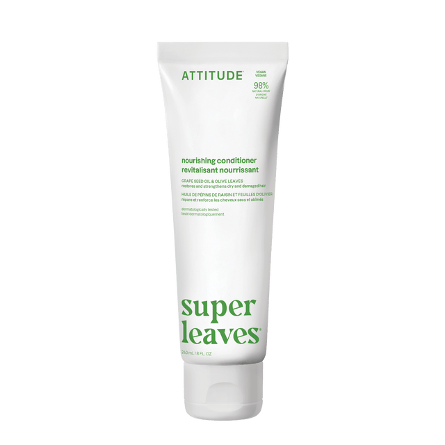 Nourishing Conditioner - mypure.co.uk