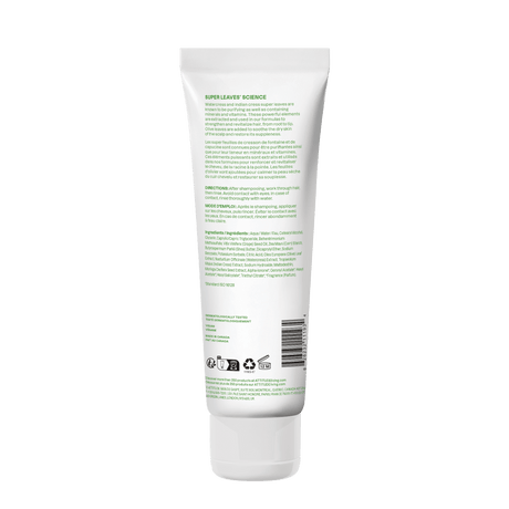 Nourishing Conditioner - mypure.co.uk