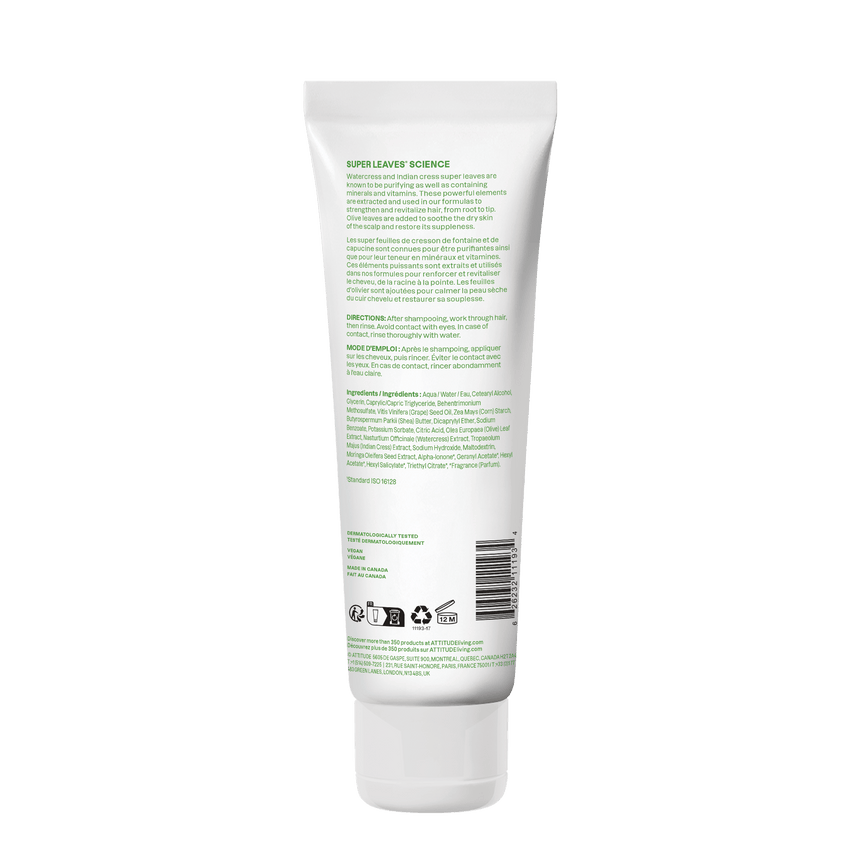 Nourishing Conditioner - mypure.co.uk