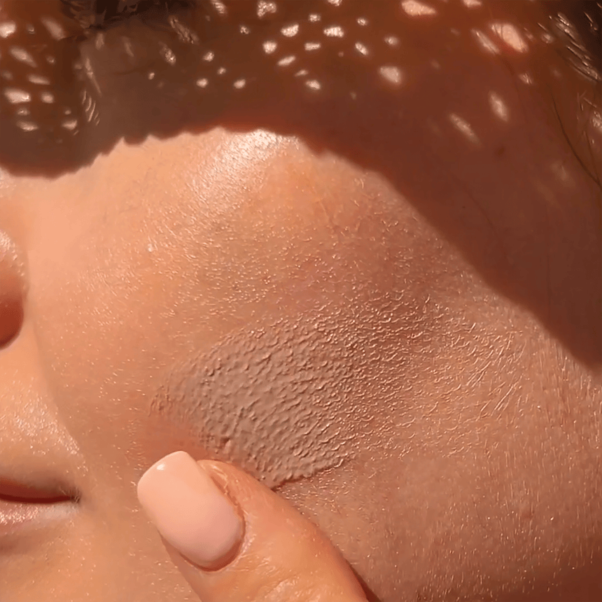 Organic Mineral Facial Sunscreen SPF 50 - mypure.co.uk