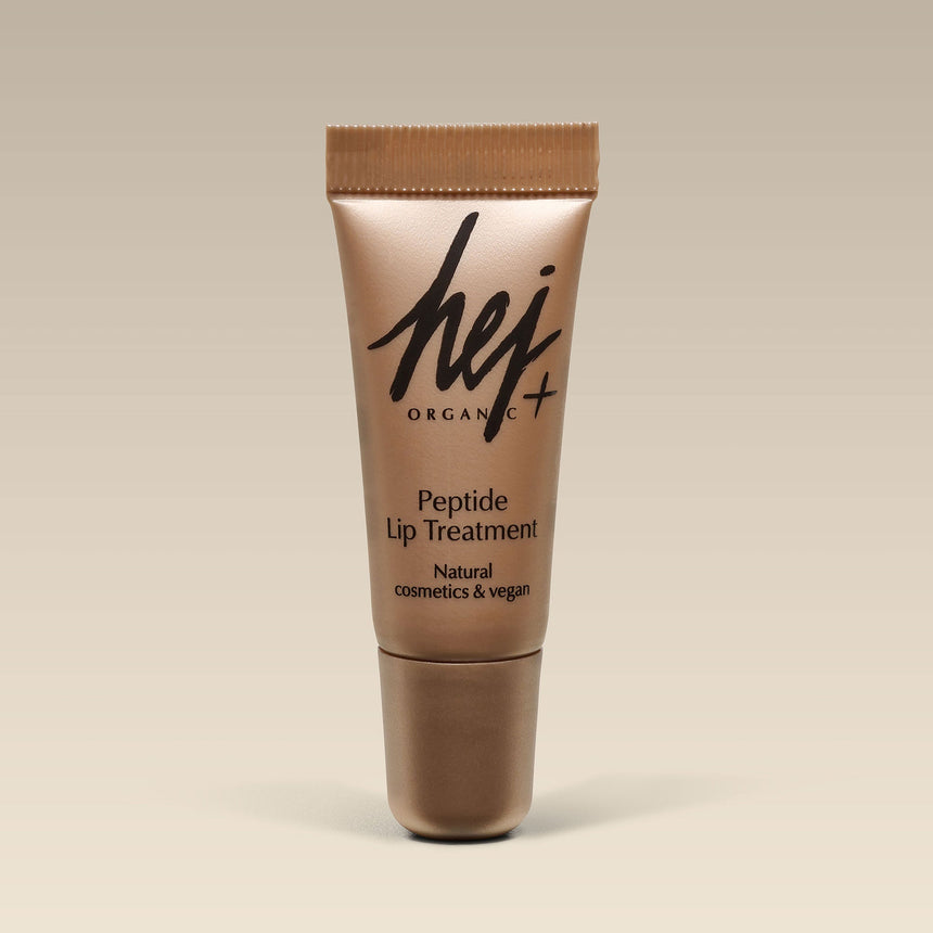 Organic + Peptide Lip Treatment - mypure.co.uk