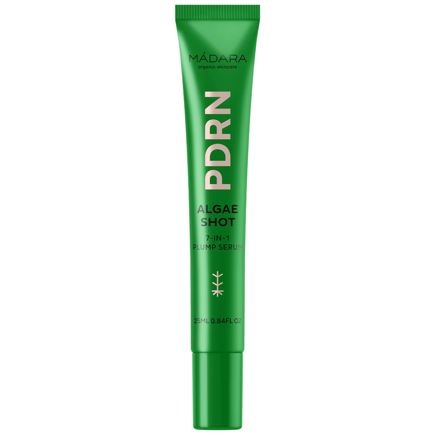 PDRN Algae Shot 7in1 Plump Serum - mypure.co.uk