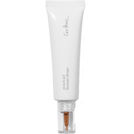 Peach Gel Bronze Drops - mypure.co.uk