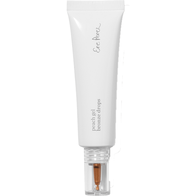 Peach Gel Bronze Drops - mypure.co.uk
