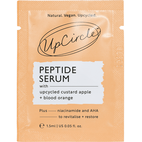 Peptide Serum | Custard Apple & Blood Orange - mypure.co.uk