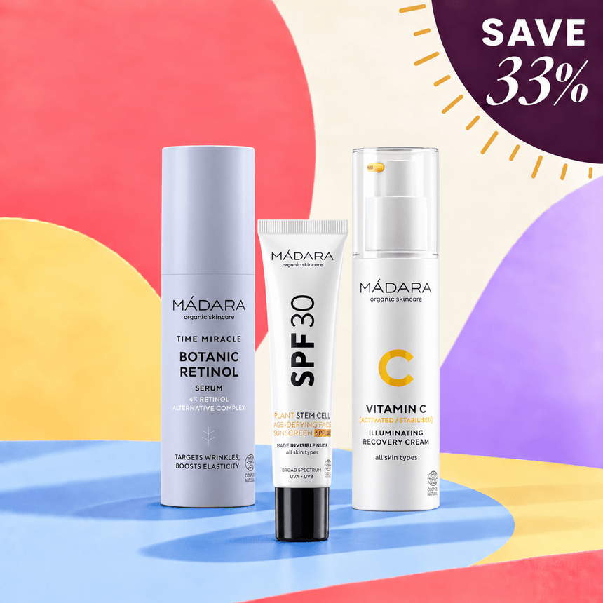 Pigmentation & Brightening Routine Set - mypure.co.uk