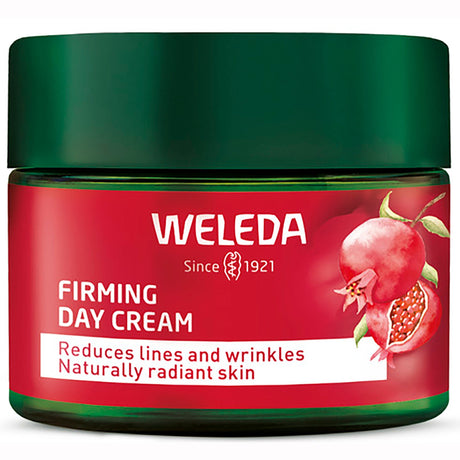 Pomegranate & Macca Root Firming Day Care - mypure.co.uk