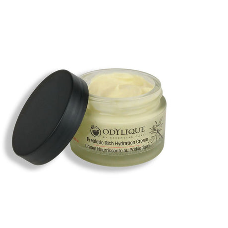 Prebiotic Rich Hydration Cream - mypure.co.uk