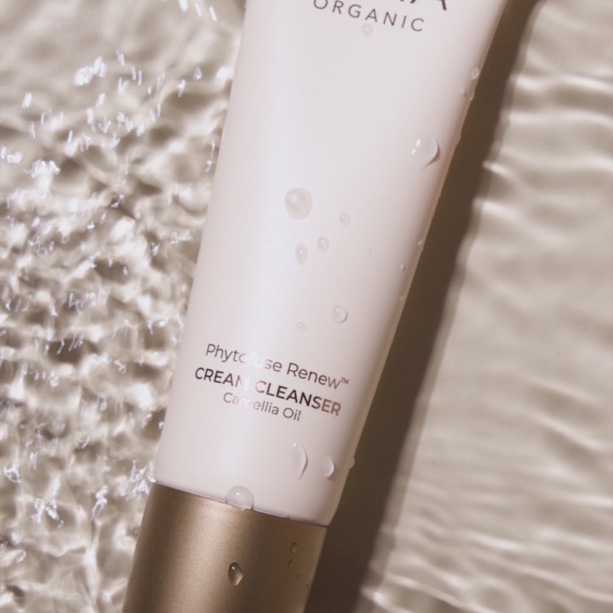Phytofuse Renew Cream Cleanser