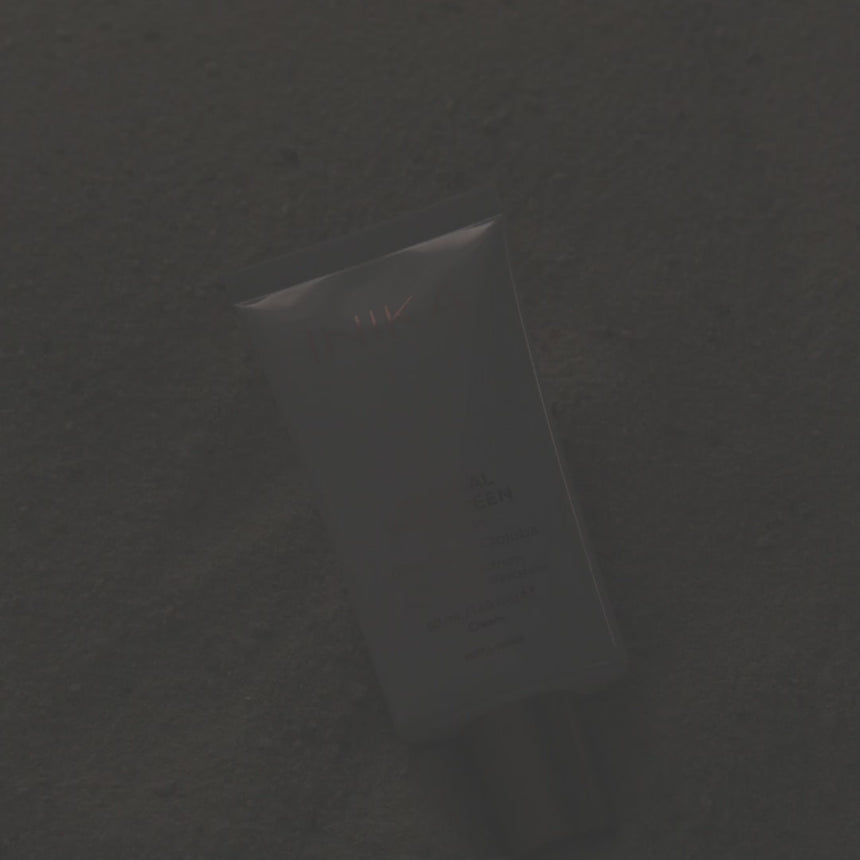 Natural Sunscreen SPF50+