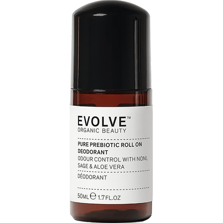 Pure Prebiotic Roll - on Deodorant - mypure.co.uk
