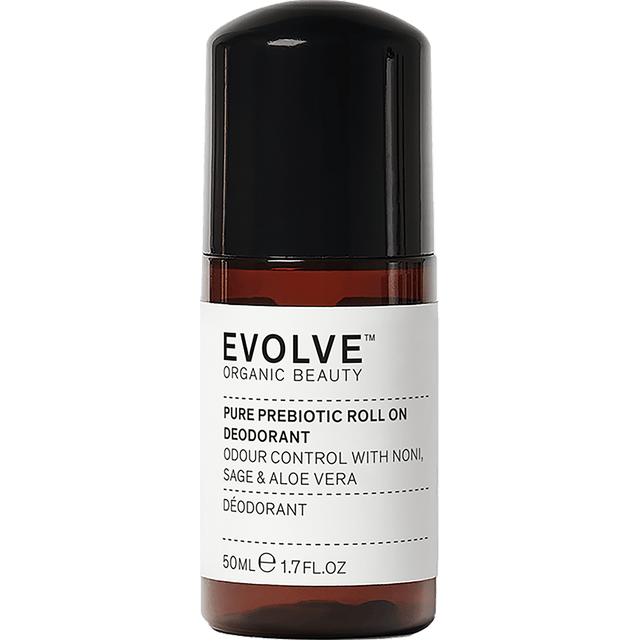 Pure Prebiotic Roll - on Deodorant - mypure.co.uk