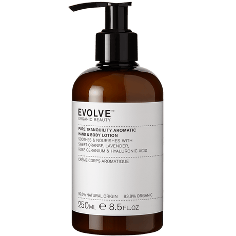Pure Tranquility Hand & Body Lotion - mypure.co.uk