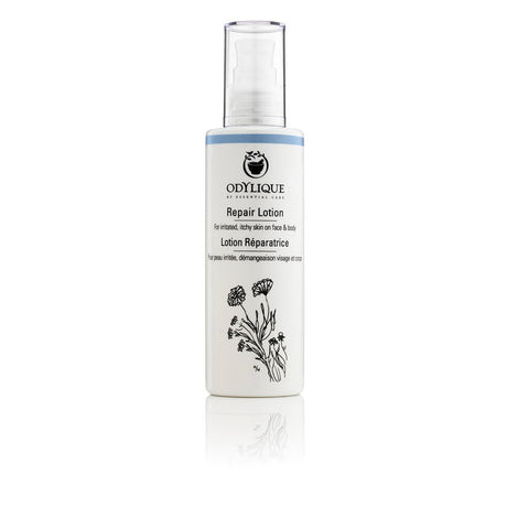 Repair Lotion - mypure.co.uk
