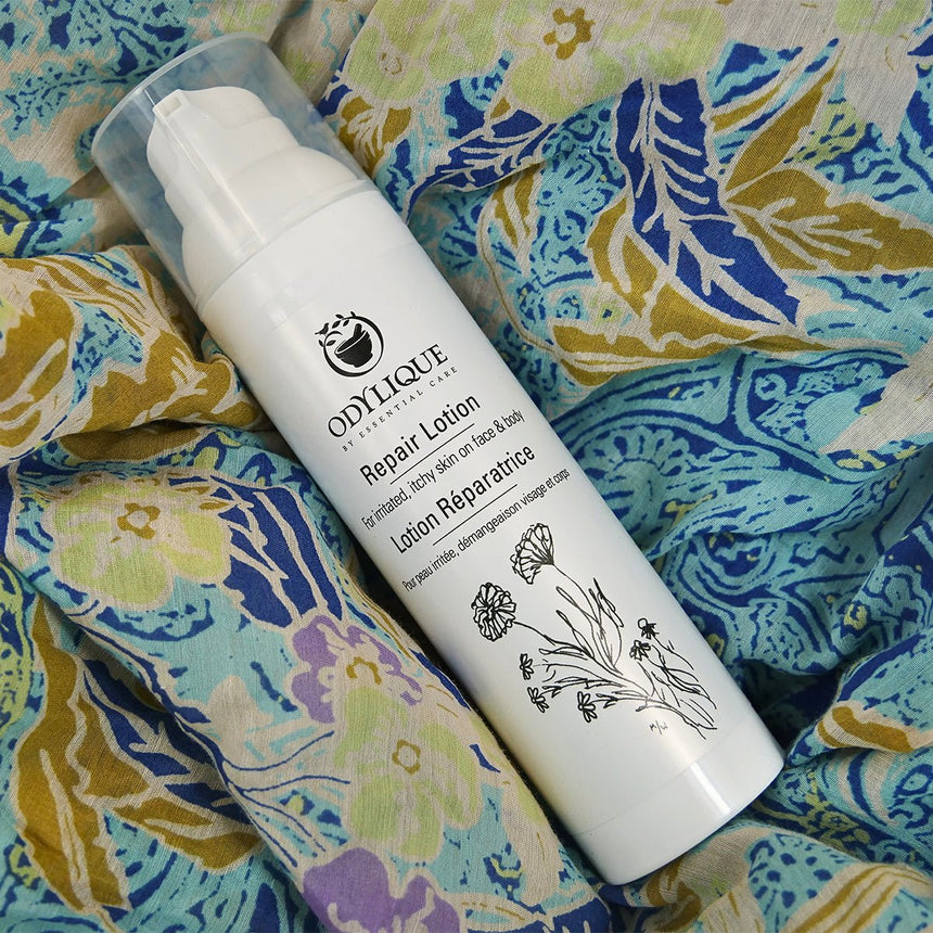Repair Lotion - mypure.co.uk