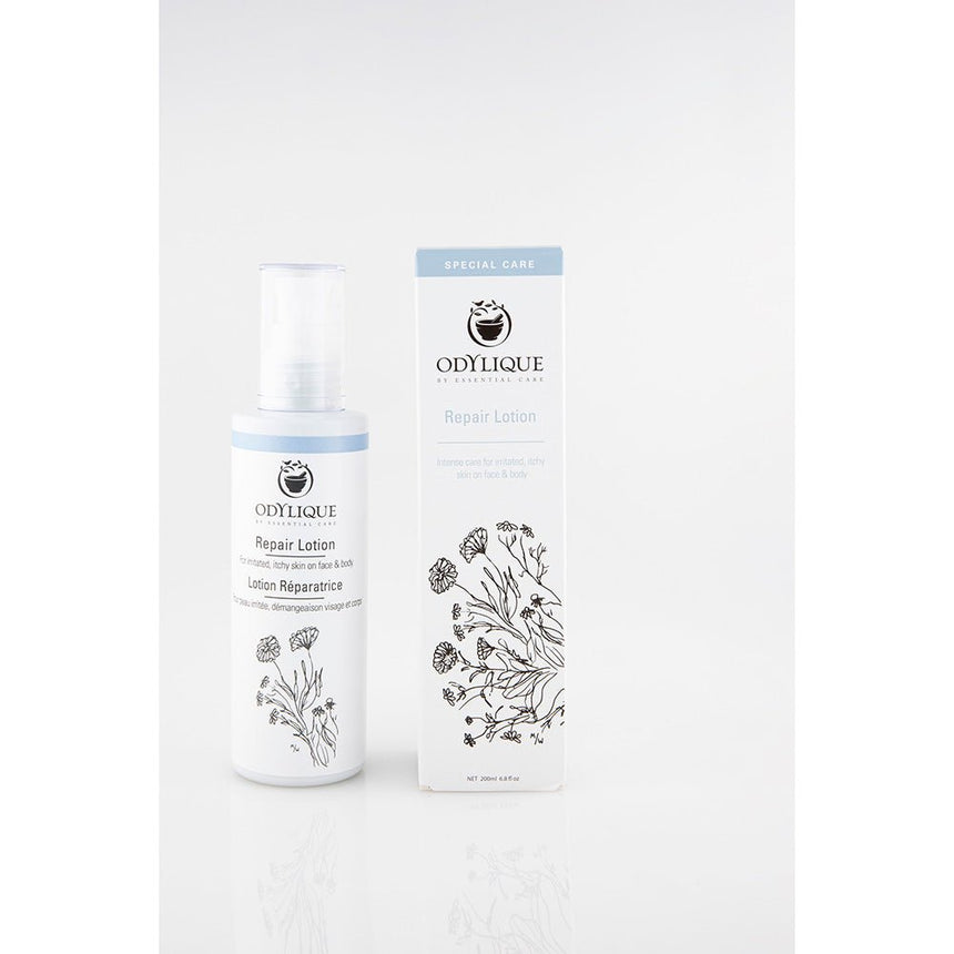 Repair Lotion - mypure.co.uk