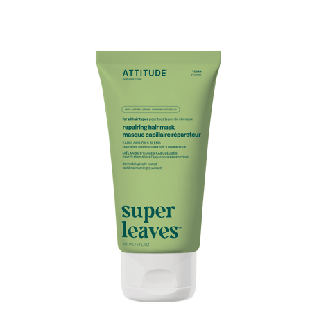 Repairing Hair Mask - mypure.co.uk