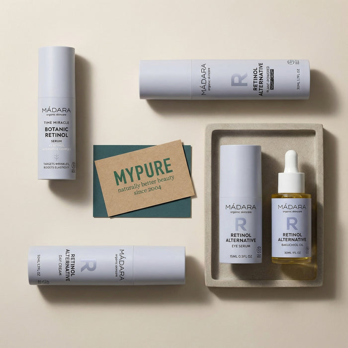 MADARA Retinol Alternative