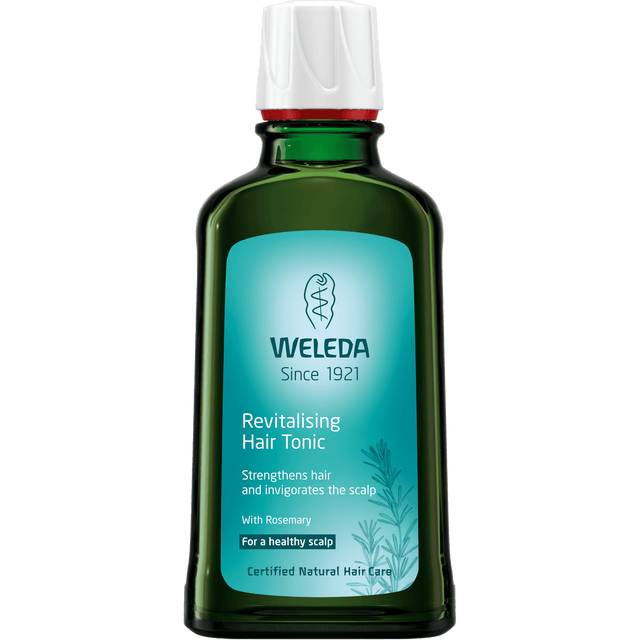 Revitalising Hair Tonic - mypure.co.uk
