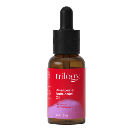 Rosapene Bakuchiol Oil - mypure.co.uk