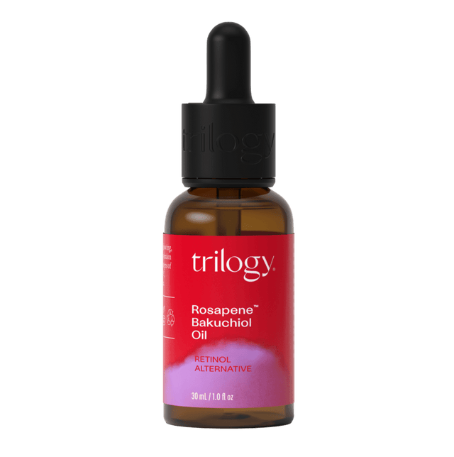 Rosapene Bakuchiol Oil - mypure.co.uk