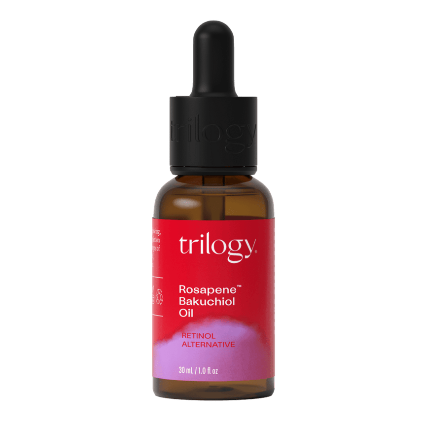 Rosapene Bakuchiol Oil - mypure.co.uk