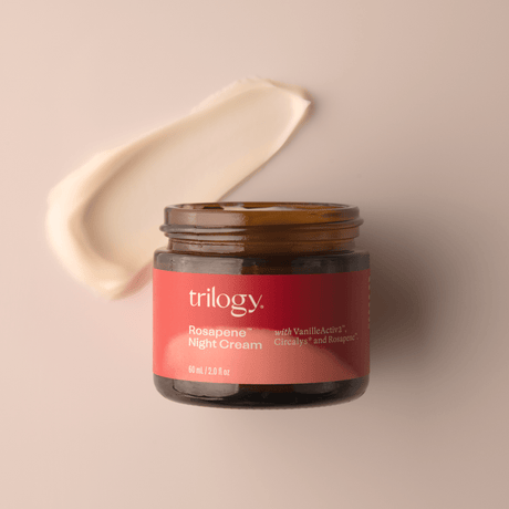 Rosapene Night Cream - mypure.co.uk