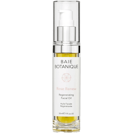 Rose Renew Regenerating Oil - mypure.co.uk