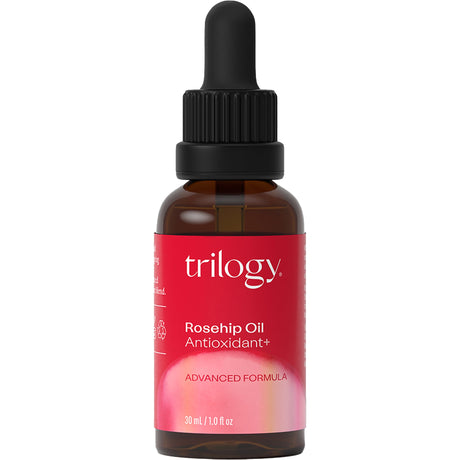 Rosehip Oil Antioxidant+ - mypure.co.uk