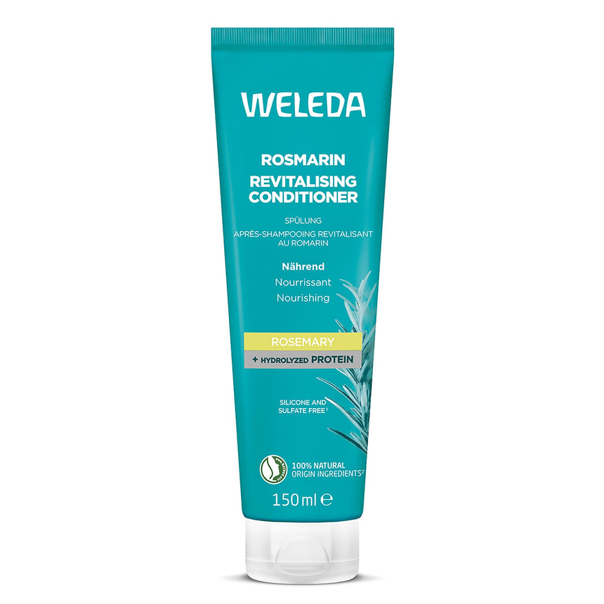 Rosemary Revitalising Conditioner - mypure.co.uk