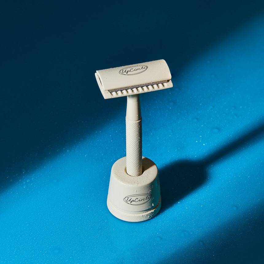 Safety Razor Stand - mypure.co.uk