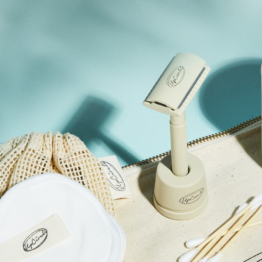 Safety Razor Stand - mypure.co.uk