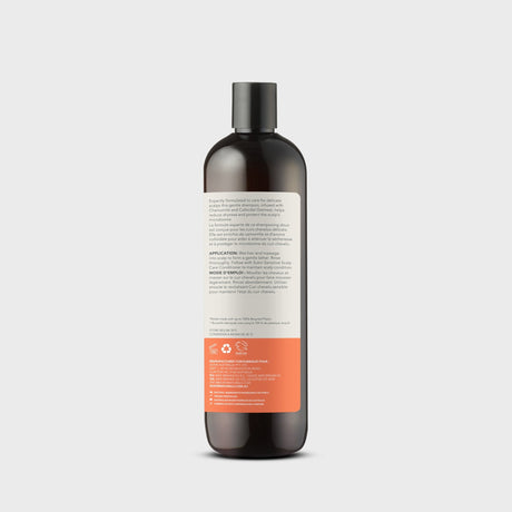 Sensitive Scalp Care Conditioner - mypure.co.uk