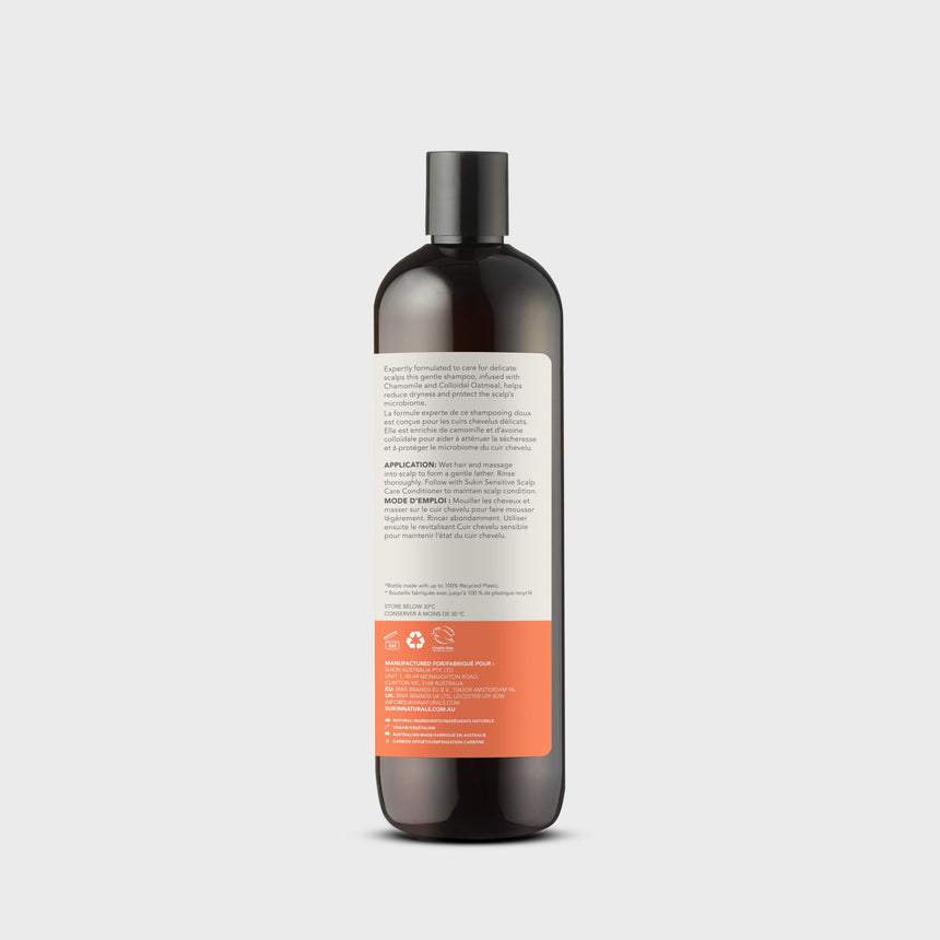 Sensitive Scalp Care Conditioner - mypure.co.uk