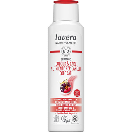 Shampoo | Colour & Care - mypure.co.uk