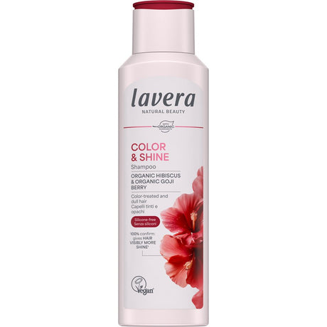 Shampoo | Colour & Shine - mypure.co.uk