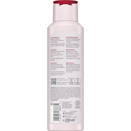 Shampoo | Colour & Shine - mypure.co.uk