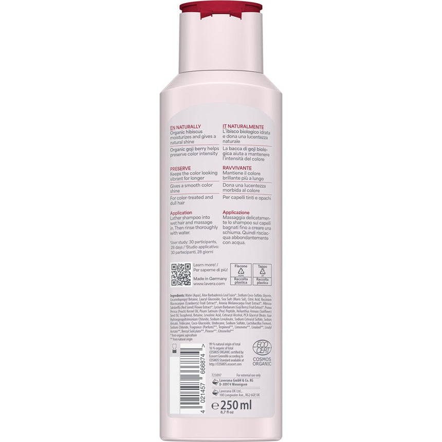 Shampoo | Colour & Shine - mypure.co.uk
