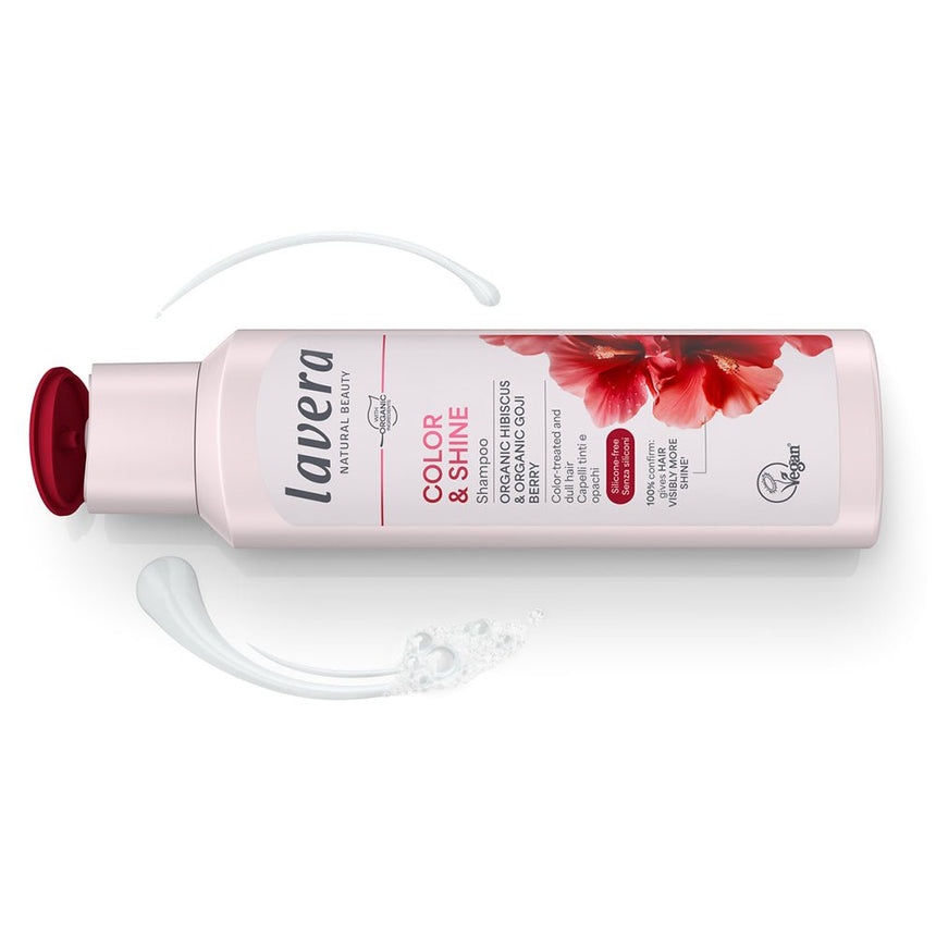 Shampoo | Colour & Shine - mypure.co.uk