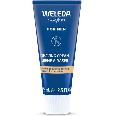 Shaving Cream - mypure.co.uk