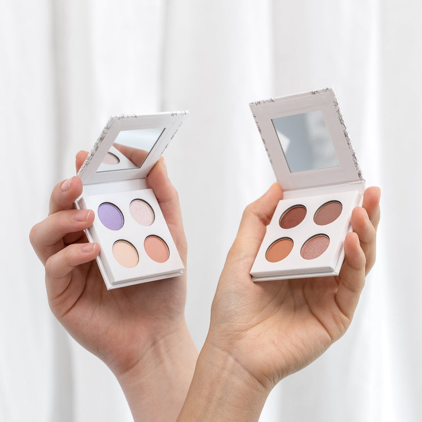 Signature Colour Collection Eyeshadow - mypure.co.uk
