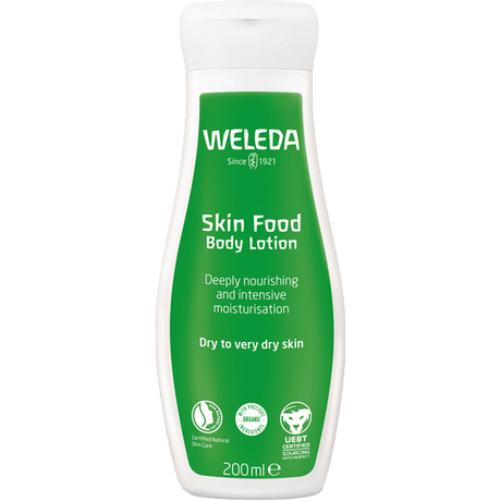 Skin Food Body Lotion - mypure.co.uk