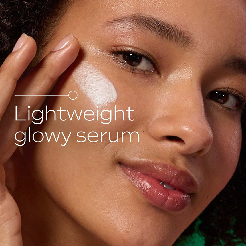 Skin Food Glow Serum Drops - mypure.co.uk