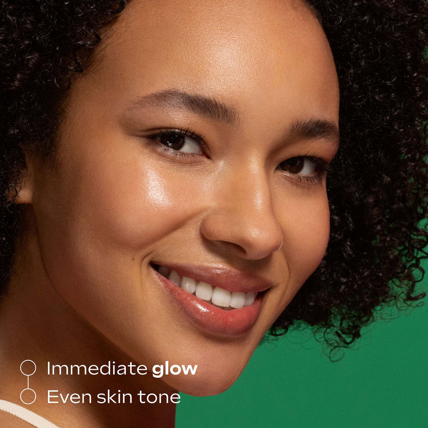 Skin Food Glow Serum Drops - mypure.co.uk