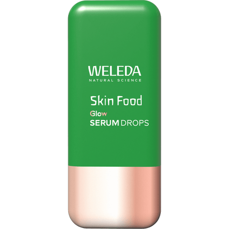 Skin Food Glow Serum Drops - mypure.co.uk