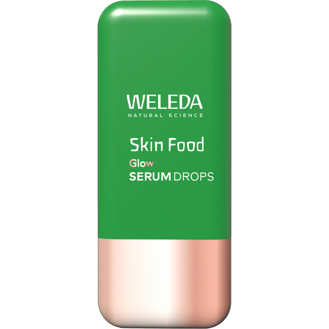 Skin Food Glow Serum Drops - mypure.co.uk
