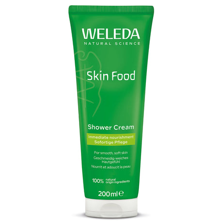 Skin Food Shower Cream - mypure.co.uk