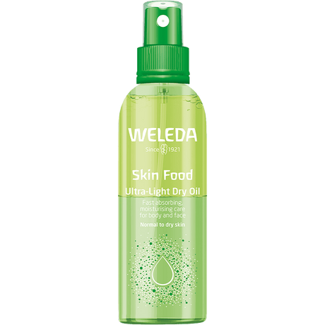 Skin Food Ultra - Light Dry Oil - mypure.co.uk