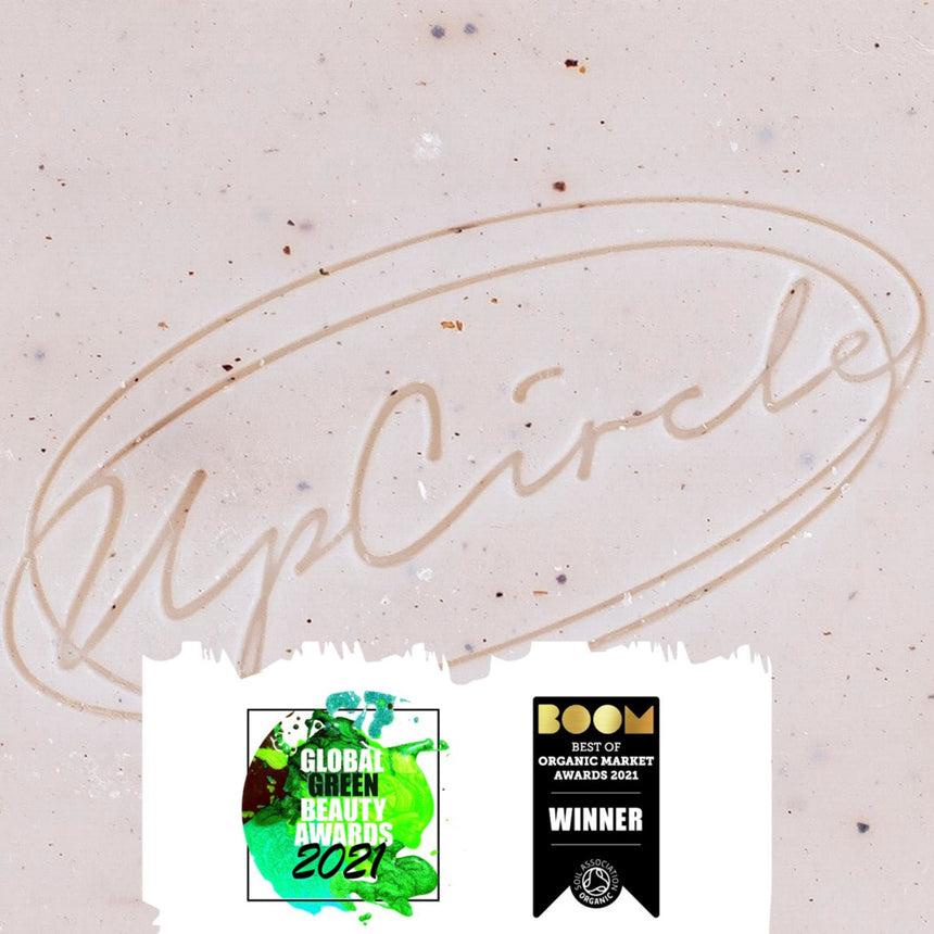 Soap Bar | Fennel & Cardamom Chai - mypure.co.uk